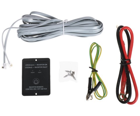 MODUŁ PRZETWORNICY SINUS-PLUS-3000-12/230V VOLT Polska