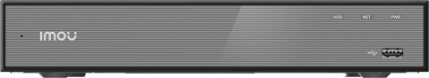 Rejestrator IP Imou  NVR-N118W-8A0E-P 18- kanałowy