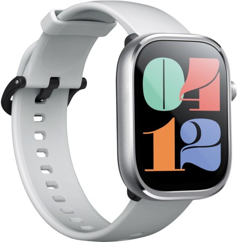 Smartwatch Mibro C4 (Silver)