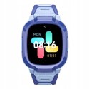 Smartwatch Mibro P6 4G LTE (niebieski)
