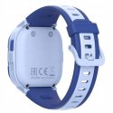 Smartwatch Mibro P6 4G LTE (niebieski)
