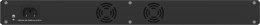Teltonika SWM282 switch przemysłowy 24xGE 4xSFP 24xPoE+ (SWM282000200)