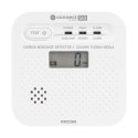 Czujnik czadu, tlenku węgla Kruger&Matz Connect S10 Tuya EN 50921