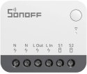 Inteligentny mini przełącznik ZigBee SONOFF ZBMINIR2