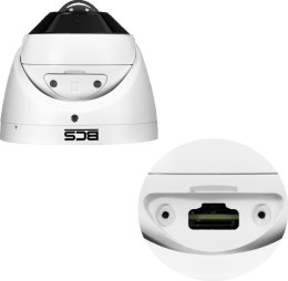 Kamera BCS POINT BCS-P-PEIP1x8FWR2-Ai1
