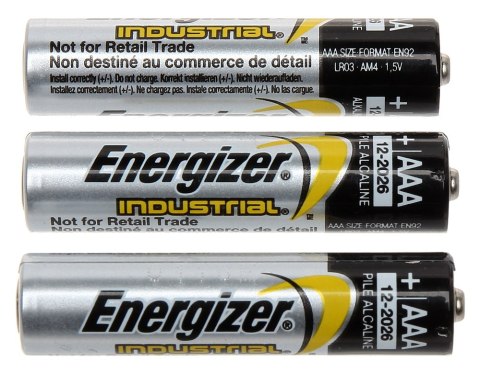 LATARKA CZOŁOWA LT-VISION ENERGIZER