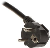 Listwa zasilająca 6 gniazd PD-6/R-SPD-1L