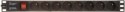 Listwa zasilająca 8 gniazd PD-8/R