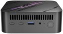 Mini PC Blackview MP100 Ryzen 5-7430U/16GB/SSD512GB/Win11Pro czarny