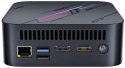 Mini PC Blackview MP100 Ryzen 5-7430U/32GB/SSD1TB/Win11Pro czarny