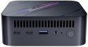 Mini PC Blackview MP100 Ryzen 5-7430U/32GB/SSD1TB/Win11Pro czarny
