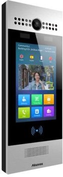 Panel bramowy AKUVOX IP AKV-R29C