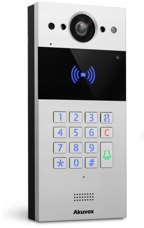 Panel bramowy IP AKUVOX AKV-R20K