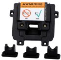 Panel bramowy IP AKUVOX AKV-R20K