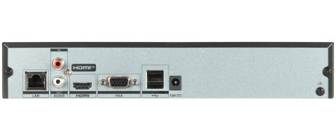 REJESTRATOR IP DS-7608NI-Q1 E PL 8 KANAŁÓW Hikvision