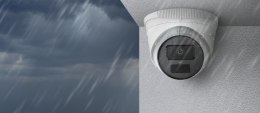 Zestaw monitoringu Hilook 4 kamery IP IPCAM-T4-P