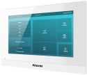 Zestaw wideodomofonowy IP AKUVOX (C313W White / E12W)