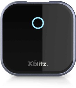 Adapter Xblitz SmartCAR bezprzewodowy CarPlay/Android Auto