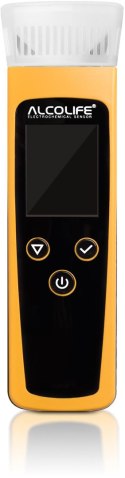Alkomat AlcoLife Go