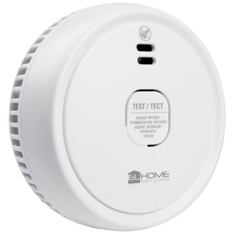 CZUJKA DYMU SD-88A2 EL HOME