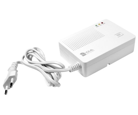 CZUJKA GAZU ZIEMNEGO (METANU) I LPG (PROPAN-BUTAN) GD-04A4