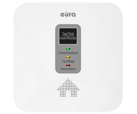 CZUJKA GAZU ZIEMNEGO (METANU) I TLENKU WĘGLA (CZADU) CGD-50A2