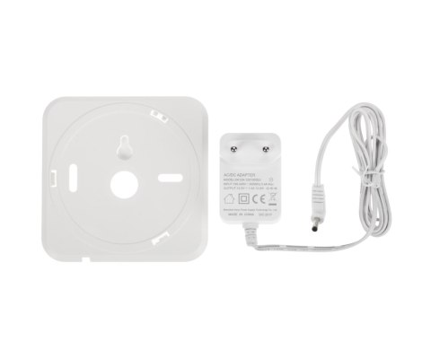 CZUJKA GAZU ZIEMNEGO (METANU) I TLENKU WĘGLA (CZADU) CGD-50A2