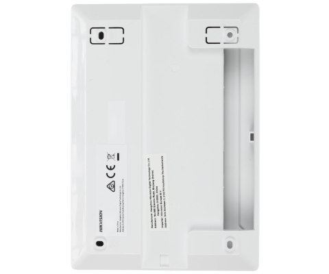 EKSPANDER PRZEKAŹNIKOWY MAGISTRALI AX HYBRID PRO G2 DS-PM501R4 4 WYJŚCIA Hikvision