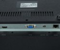 MONITOR VGA, HDMI, AUDIO LM43-F400 43 " - 4K UHD DAHUA