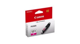 Oryginalny Tusz Magenta Canon CLI-551M, CLI551M (6510B001)