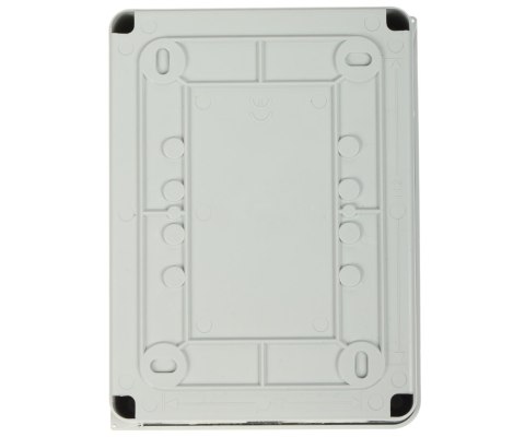 ROZDZIELNICA NATYNKOWA HERMETYCZNA 5-MODUŁOWA HT-5 ELPROMET