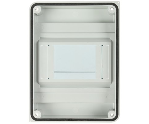 ROZDZIELNICA NATYNKOWA HERMETYCZNA 5-MODUŁOWA HT-5 ELPROMET