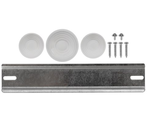 ROZDZIELNICA NATYNKOWA HERMETYCZNA 8-MODUŁOWA HT-8 ELPROMET