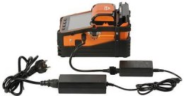 SPAWARKA ŚWIATŁOWODOWA SIGNAL FIRE AI-5 PRO +torba i zestaw narzędzi