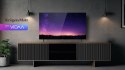 Telewizor Kruger&Matz 50" UHD smart DVB-T2/S2 H.265 Hevc VIDAA
