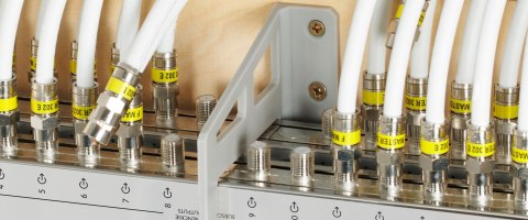 UCHWYT MOCUJĄCY MULTISWITCHE SIGNAL PRO DO OBUDOWY UCH-PRO-1