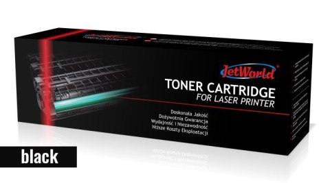 Zestaw Konserwacyjny / Maintenance Kit JetWorld Czarny Kyocera TaskAlfa 1800 - MK4105 zamiennik refabrykowany (1702NG0UN0)