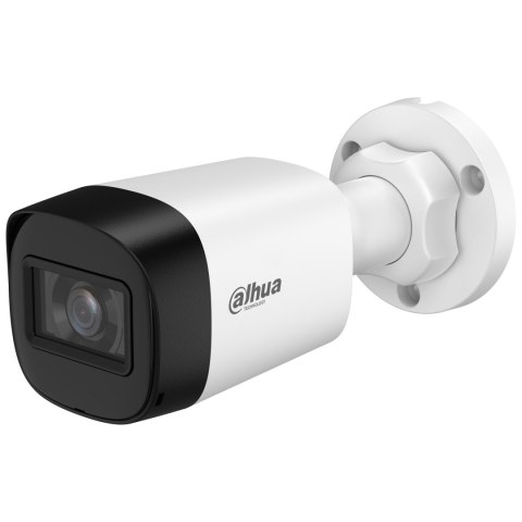 KAMERA AHD, HD-CVI, HD-TVI, PAL HAC-HFW1500RL-0280B-S3-DIP - 5 Mpx 2.8 mm DAHUA