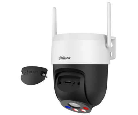 KAMERA IP SZYBKOOBROTOWA P5AS-PV Picoo A2 Wi-Fi 6 - 5 Mpx 4 mm DAHUA