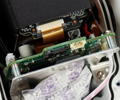 KAMERA IP SZYBKOOBROTOWA SDT4E225-4F-GB-A PANORAMICZNA WizSense Smart Dual Light - 1080p - 3.7 Mpx 5 ... 125 mm, 2.8 mm DAHUA