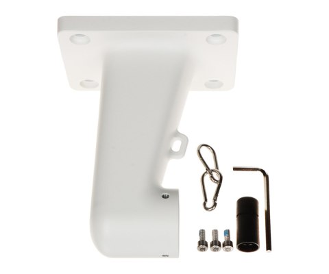 KAMERA IP SZYBKOOBROTOWA SDT4E225-4F-GB-A PANORAMICZNA WizSense Smart Dual Light - 1080p - 3.7 Mpx 5 ... 125 mm, 2.8 mm DAHUA