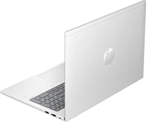 Laptop HP ProBook 465 G11 16 R5-7535U 16GB 512GB W11, ALU, Backlit, Pike Silver
