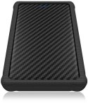 Obudowa IcyBox IB-223U3a-B HDD 2,5''