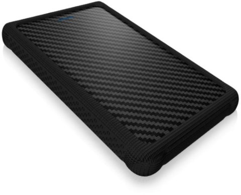 Obudowa IcyBox IB-223U3a-B HDD 2,5''