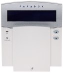 PRZEWODOWA KLAWIATURA Z RFID K641R-W2W PARADOX