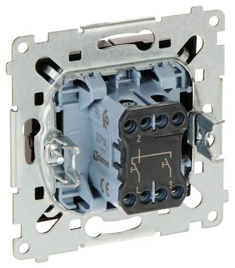 PRZYCISK BEZPOŚREDNIEGO STEROWANIA ROLETAMI DZP1A.01/49-SIMON54 250 V 16 A