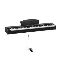 Pianino cyfrowe Kruger&Matz KMDP-45 , kolor czarny mat