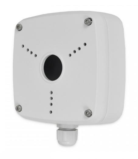 Puszka montażowa BCS LINE BCS-AT356