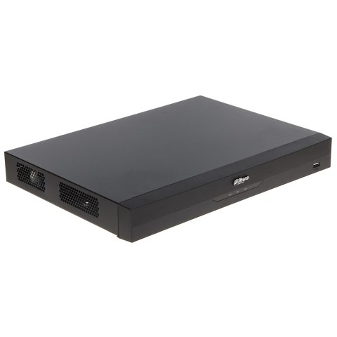 REJESTRATOR AHD, HD-CVI, HD-TVI, CVBS, IP XVR5216AN-I3/T 16 KANAŁÓW DAHUA
