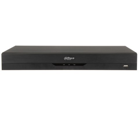 REJESTRATOR AHD, HD-CVI, HD-TVI, CVBS, IP XVR5216AN-I3/T 16 KANAŁÓW DAHUA